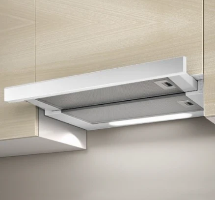 Gartraukis Elica ELITE 14 LUX WH/A/50
