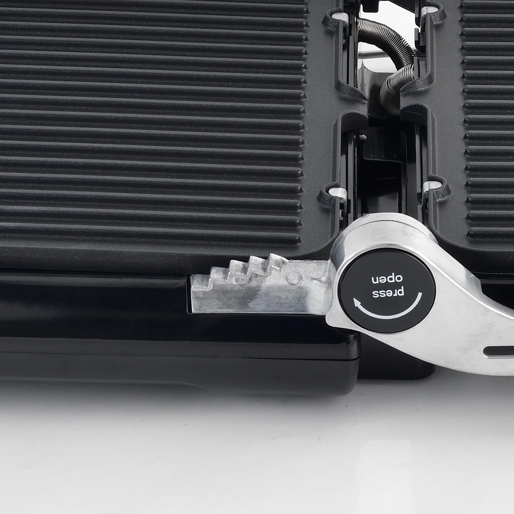 Grilis Elit GRILLZILLA 2200W