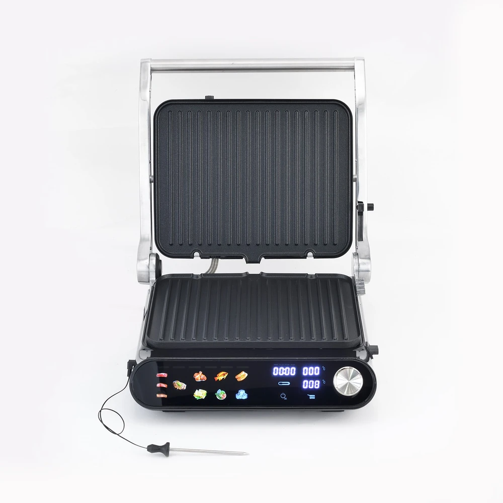 Grilis Elit GRILLZILLA 2200W