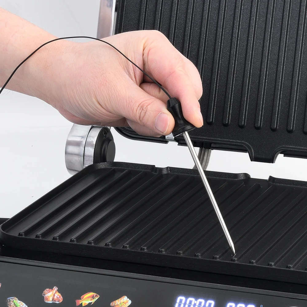 Grilis Elit GRILLZILLA 2200W