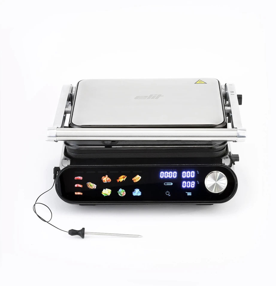 Grilis Elit GRILLZILLA 2200W