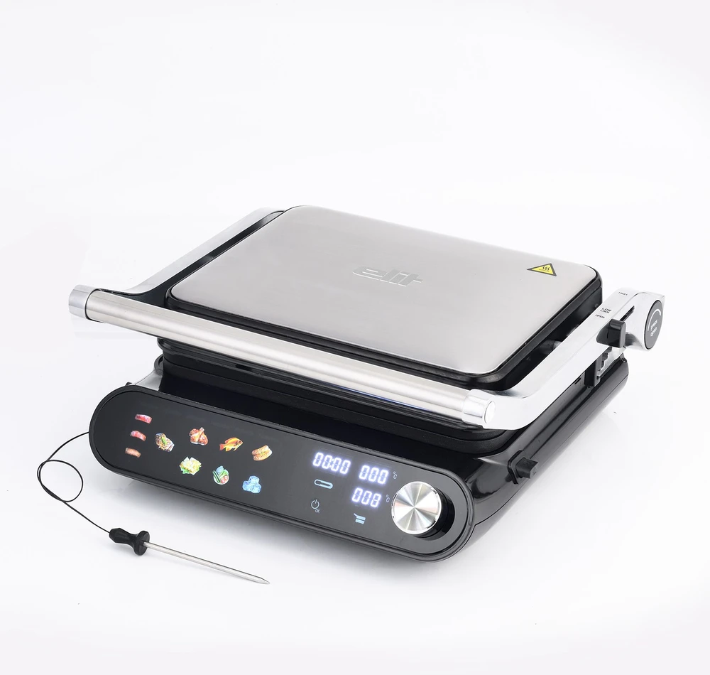 Grilis Elit GRILLZILLA 2200W