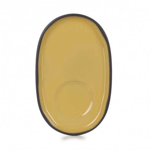 Revol Espresso cup saucer