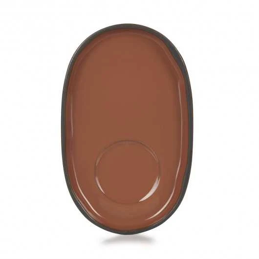 Revol Espresso cup saucer
