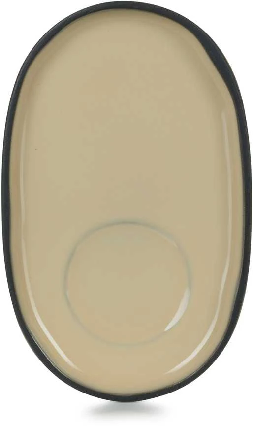 Revol Espresso cup saucer