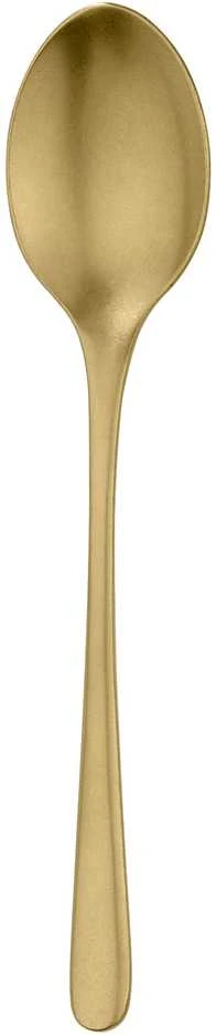 Verlo Espresso spoon, Lui Gold
