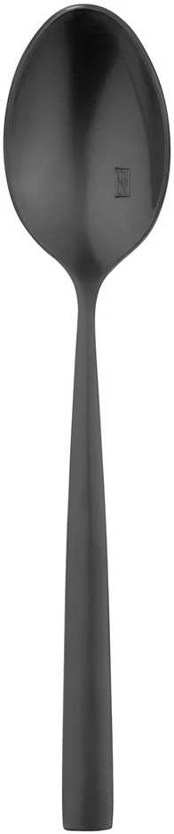 Verlo Espresso spoon, Su Juodas