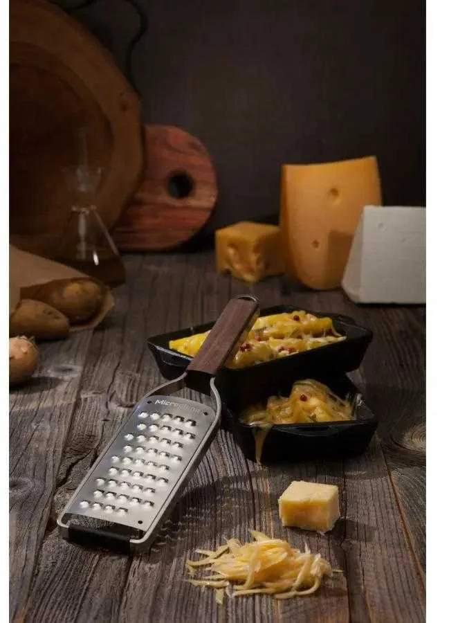 MICROPLANE Extra Coarse MASTER tarka