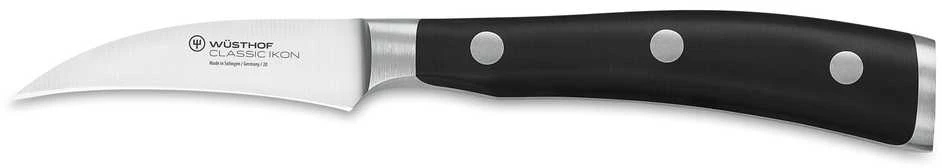 Wusthof Peilis su kilpelėmis, 7 cm, „Classic Ikon“