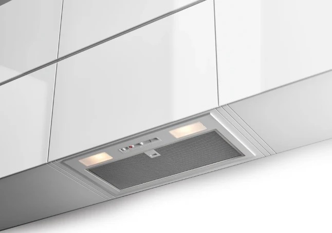 Gartraukis Faber HOOD INKA SMART C LG A52