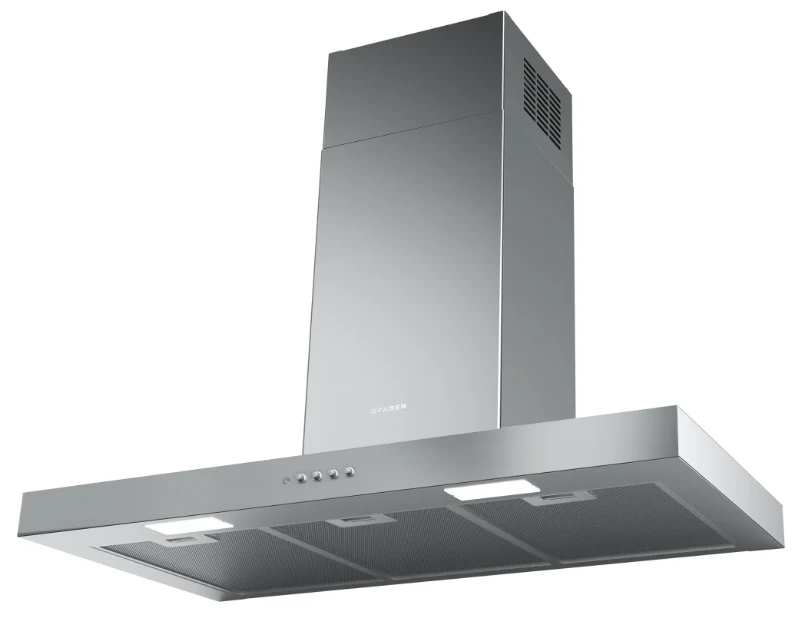 Gartraukis Faber HOOD STILO SMART X A60