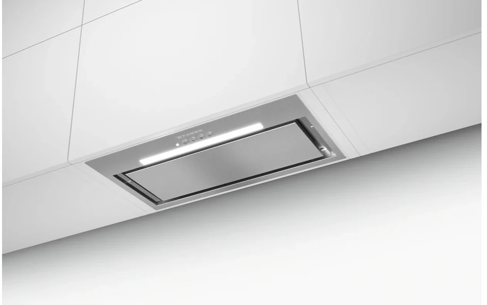 Gartraukis Faber INKA LUX EVO X A52