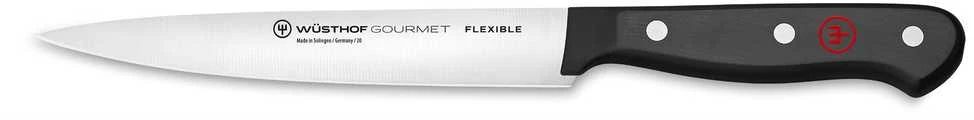 Wusthof Filleting peilis, 16 cm, Gourmet