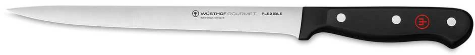 Wusthof Filleting peilis, 20 cm, Gourmet