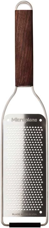 MICROPLANE Fine MASTER tarka
