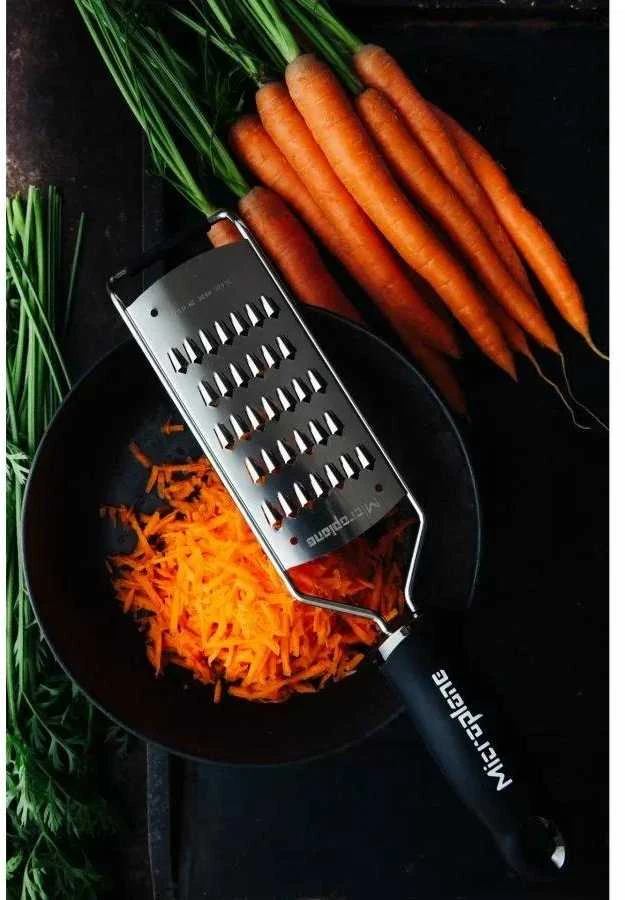 Tarka Microplane Gourmet Fine Juelienne MIC45003E