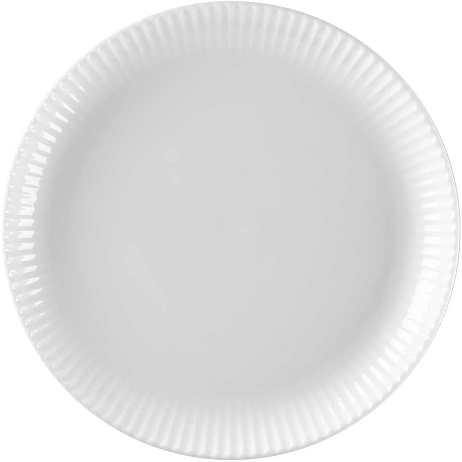 Lumarko Flat coupe plate, diameter 24 cm, Spectra