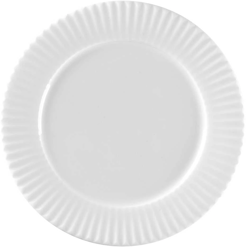 Hendi Flat plate, diameter 16 cm, Spectra