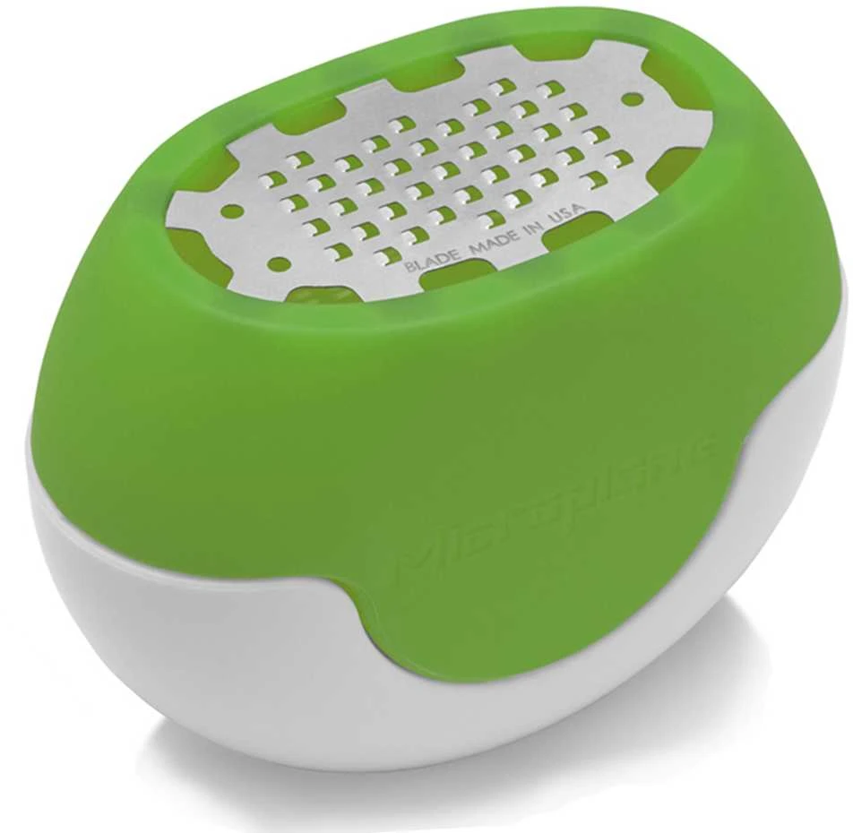 MICROPLANE Flexi Zesti žalia SPECIALTY tarka