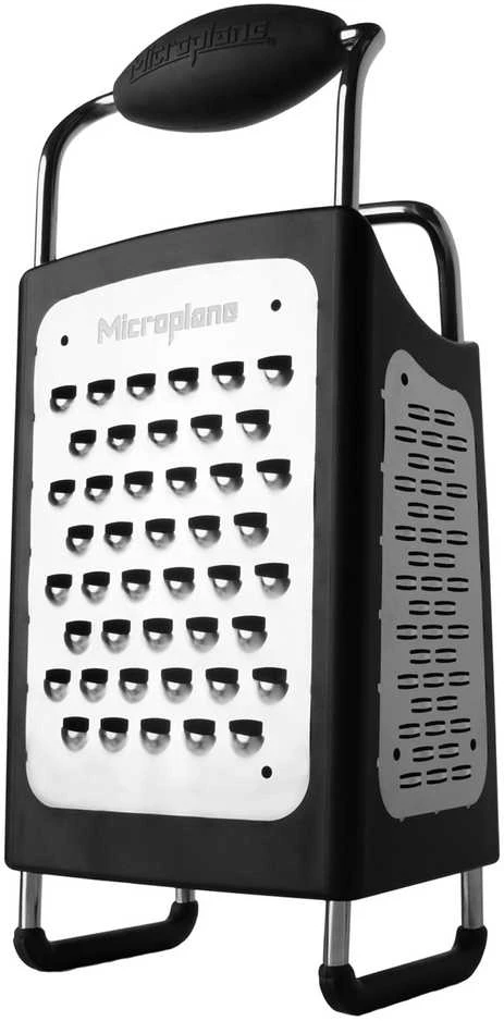 Tarka Microplane, 4 pusių, MIC34006E