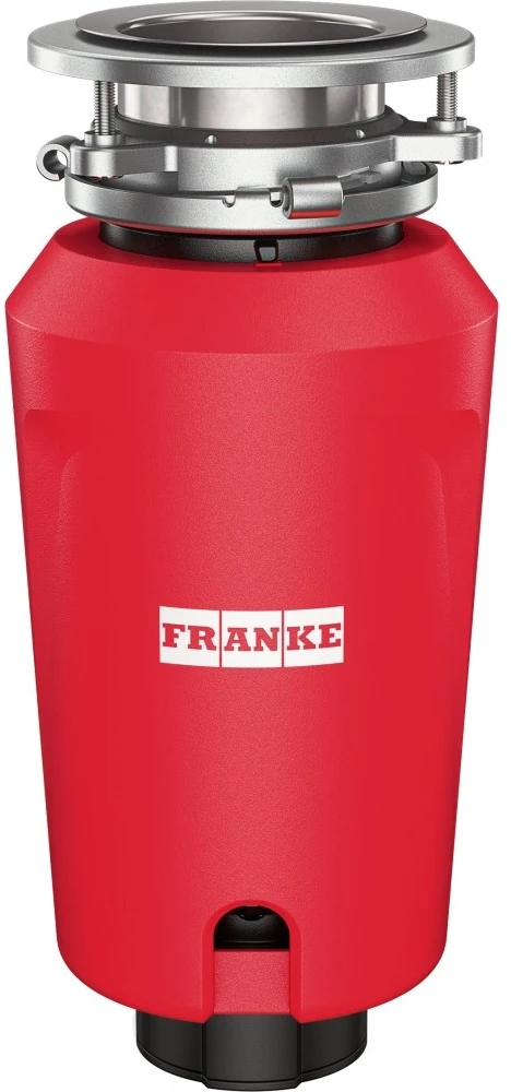 Maisto atliekų smulkintuvas Franke SLIM 50 (1/2 HP), 134.0715.098