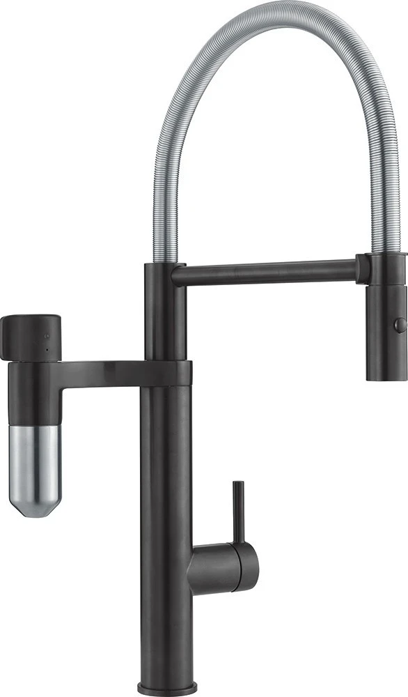 Virtuvinis maišytuvas su filtru Franke VITAL SEMI-PRO 120.0621.313