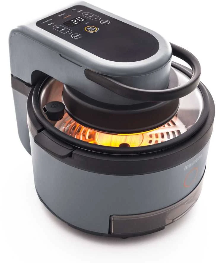 Daugiafunkcinė gruzdintuvė G21 Innovation 600925