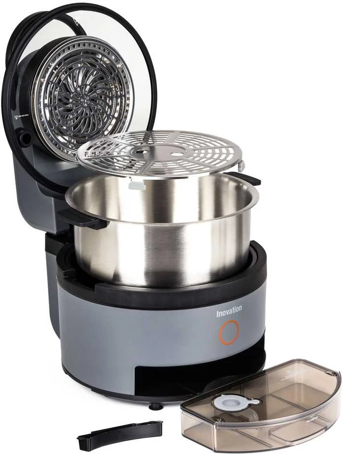 Daugiafunkcinė gruzdintuvė G21 Innovation 600925