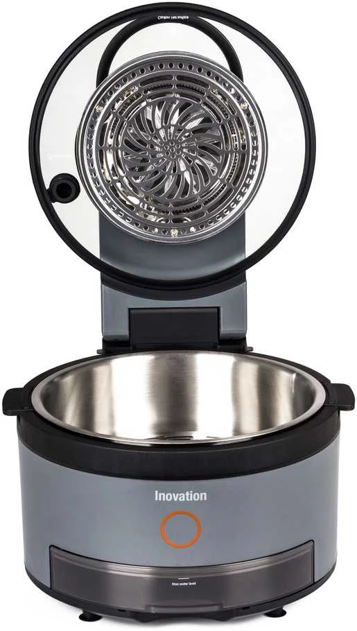 Daugiafunkcinė gruzdintuvė G21 Innovation 600925