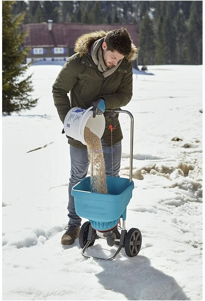 Gardena trąšų barstytuvas XL | 436-20