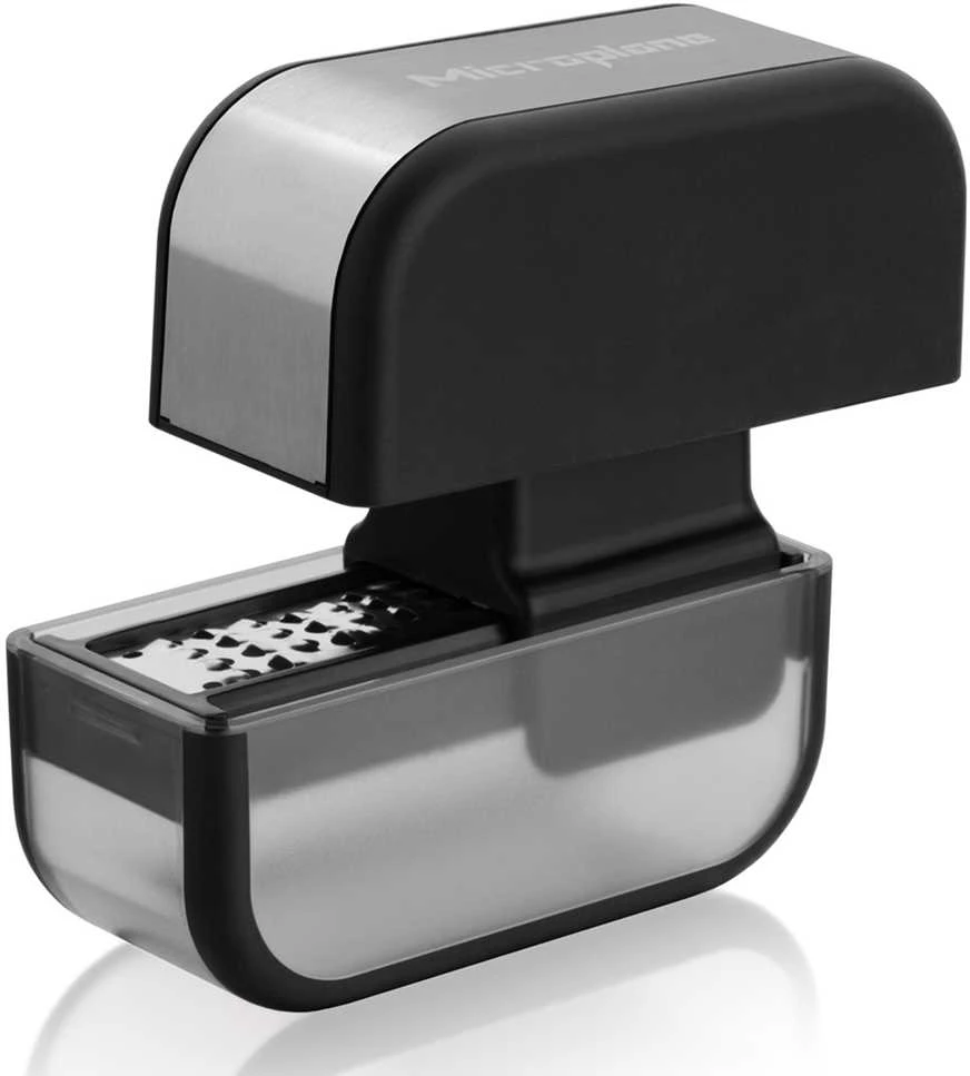 Microplane Česnakų tarka, speciali