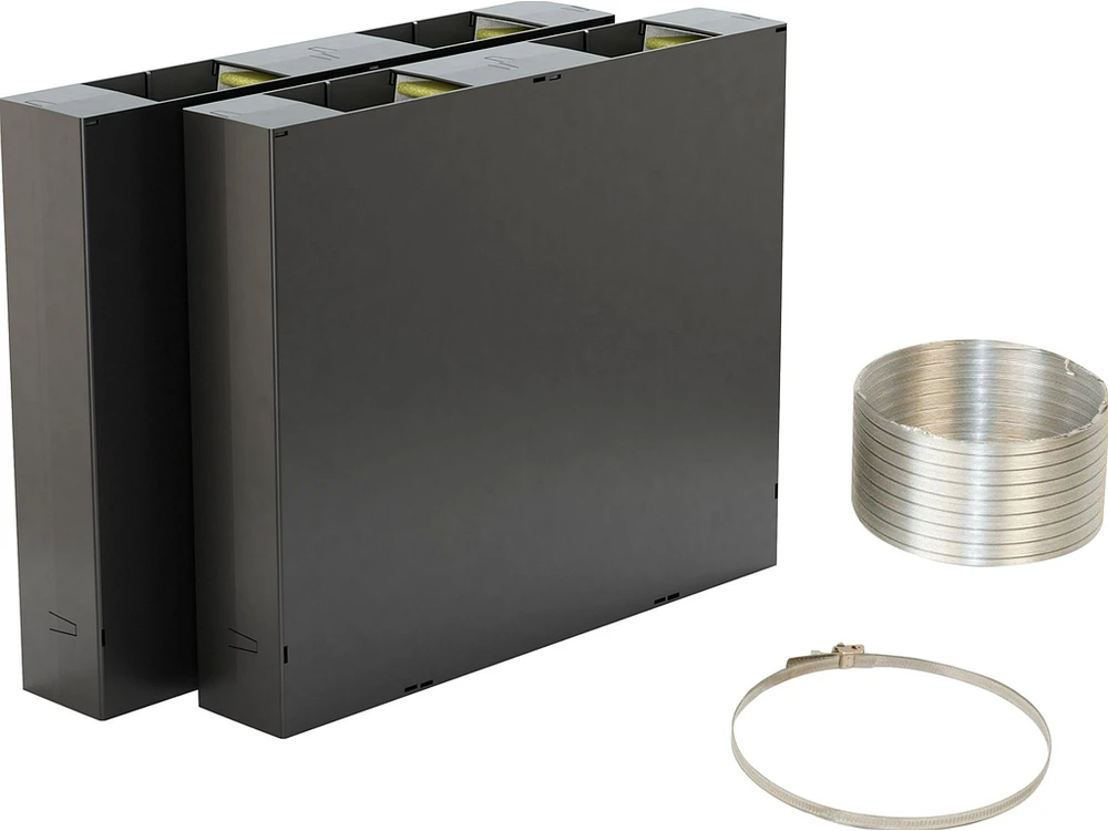 Bosch DSZ1WW1I6 „Clean Air Plus“ recirkuliacijos rinkinys, pradinė įranga