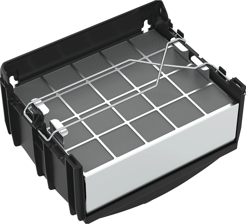 Bosch DWZ0XX0J5 Ilgaamžis recirkuliacijos rinkinys, pradinė įranga