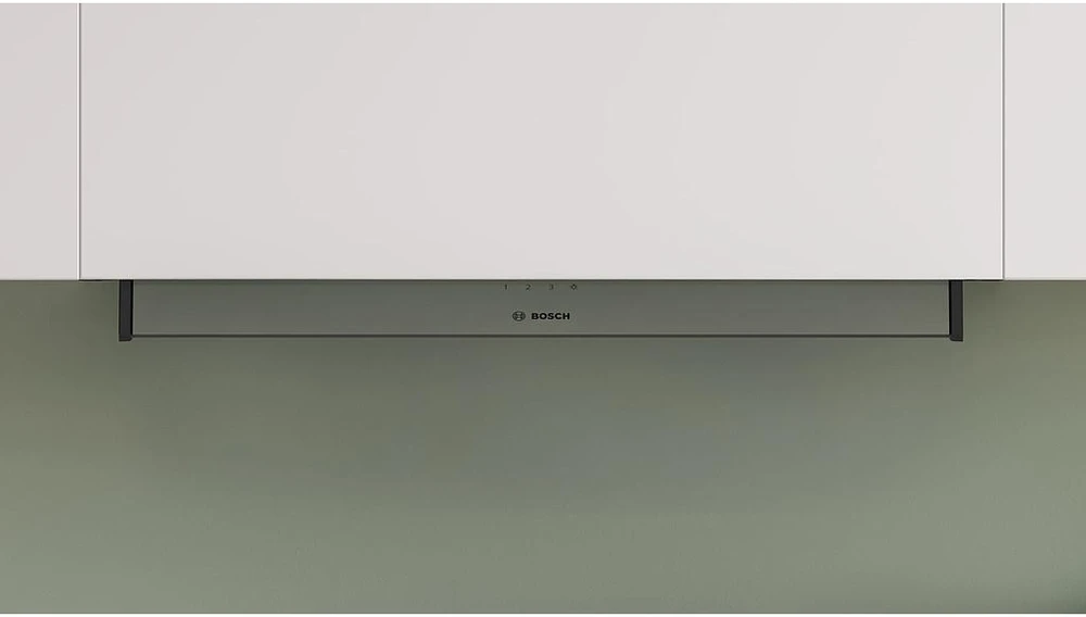 Gartraukis BOSCH DBB67DP60 Garų surinktuvas