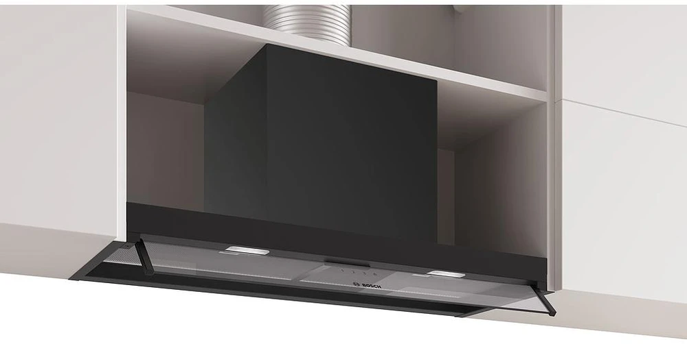 Gartraukis BOSCH DBB67DP60 Garų surinktuvas