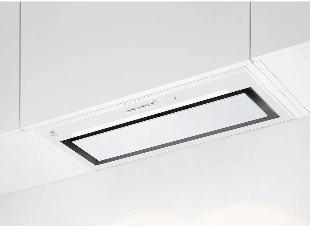 Gartraukis Electrolux LFG818W
