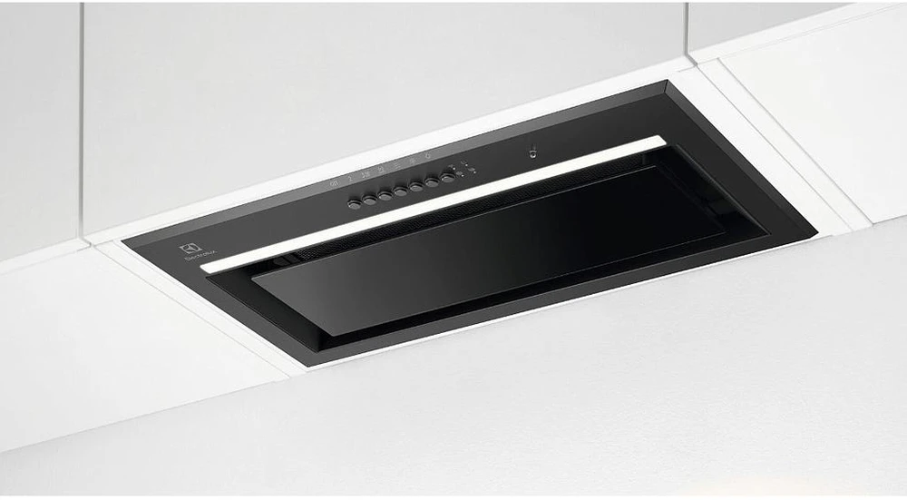 Gartraukis Electrolux LFG916K