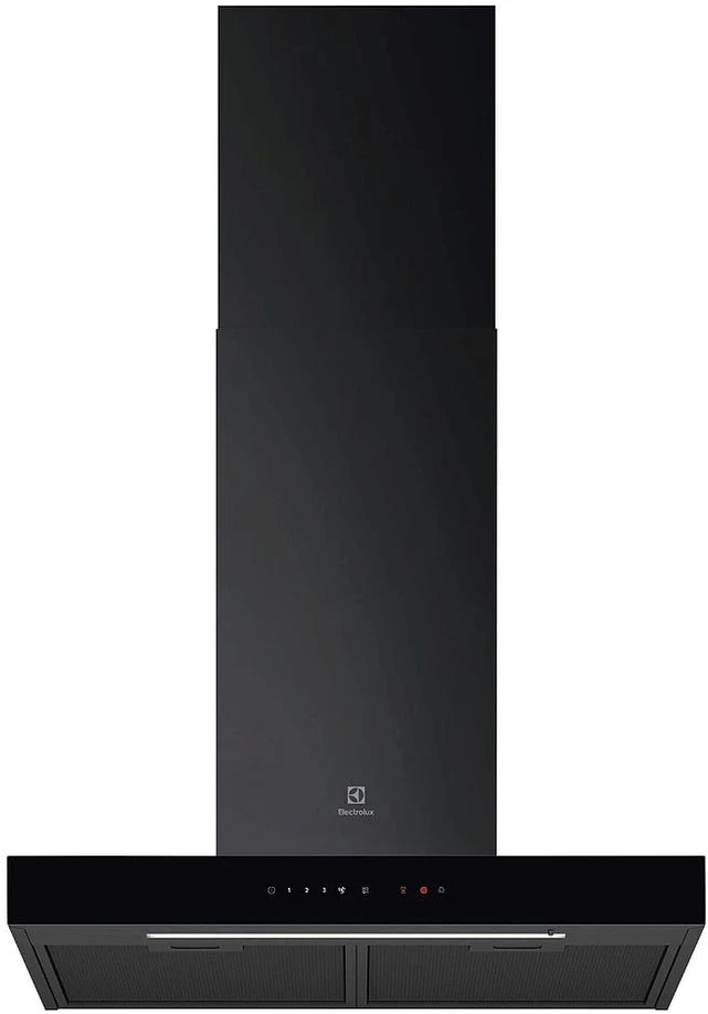 Gartraukis Electrolux LFT816K