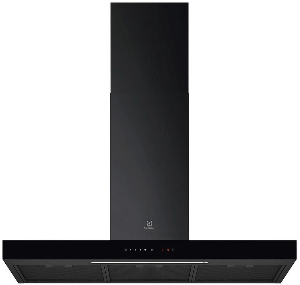 Gartraukis Electrolux LFT819K