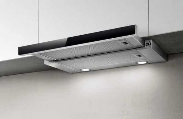 Gartraukis Elica ELITE 26 IX/A/60/VT