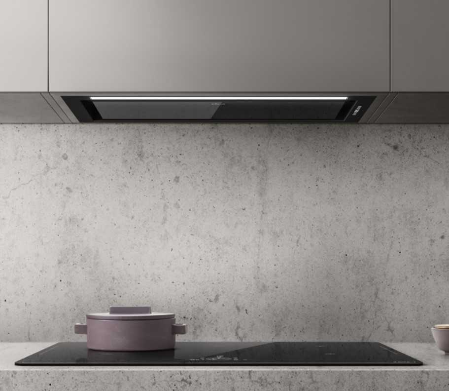 Gartraukis Elica HIDDEN ADV PLUS @ BLGL/A/52