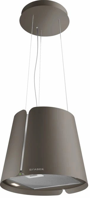 Gartraukis Faber BEAT TITANIUM Matinis F45/2