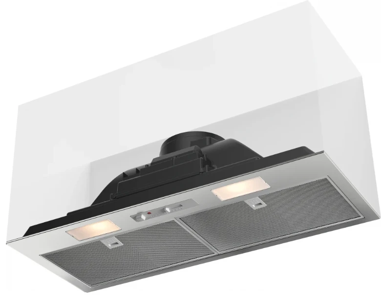 Gartraukis Faber HOOD INKA SMART HC X A70