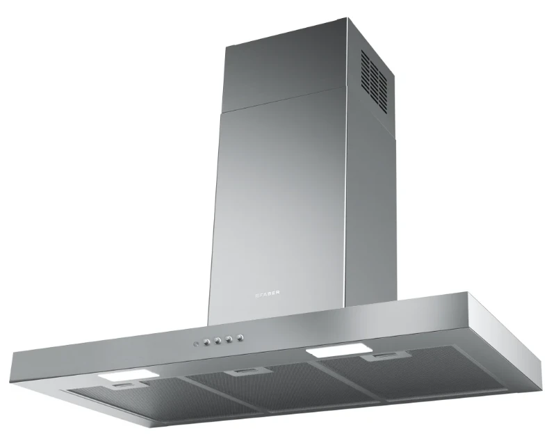 Gartraukis Faber HOOD STILO SMART X A90