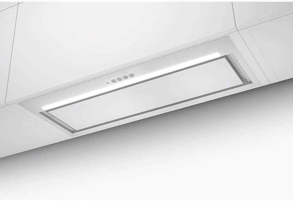 Gartraukis Faber INKA LUX EVO WH Matinis A70