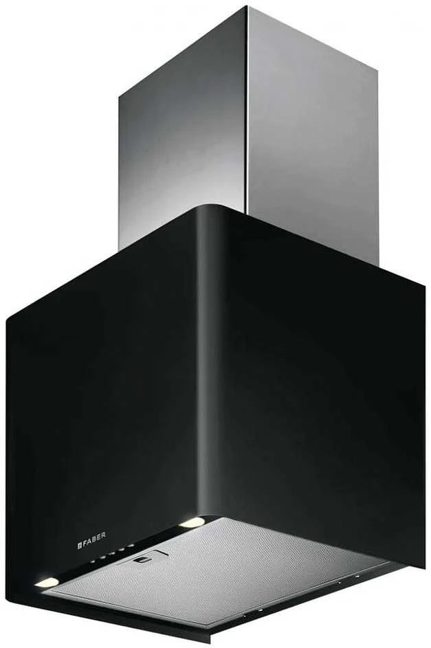 Gartraukis Faber LITHOS EG6 BK LED A45