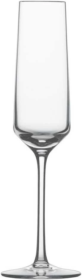 Zwiesel Glass, 209 ml, Pure, 2 pcs