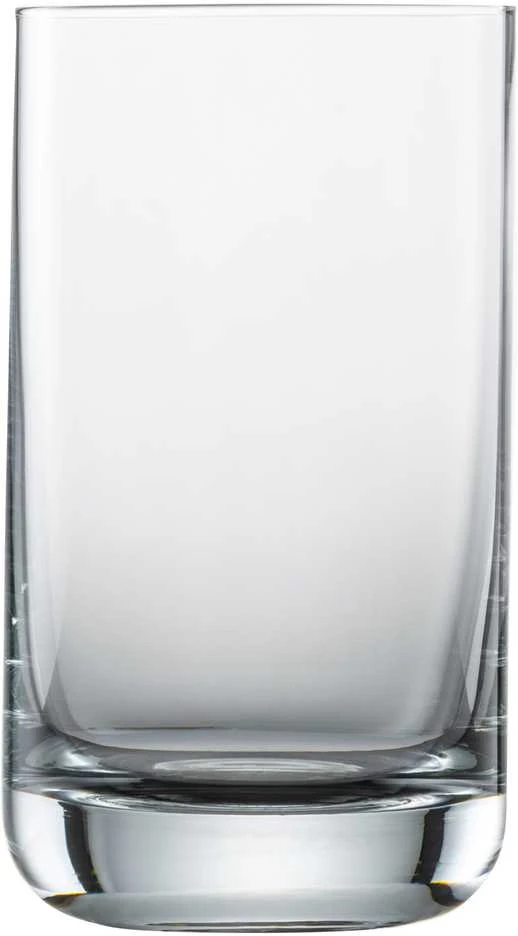 Michelin Stiklinės, 255 ml, paprastos, 6 vnt.