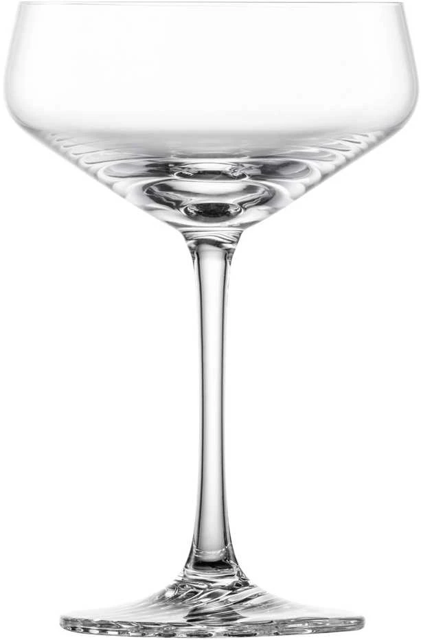 Luminarc Stiklinės, 277 ml, „Echo“, 4 vnt.