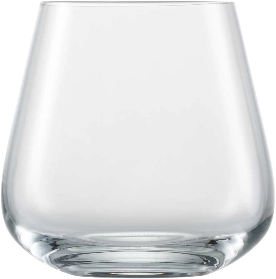 Atmos Fera Glass, 398 ml, 4 pcs, Vervino